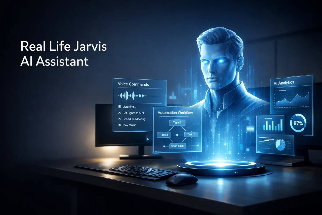 AI Business Agents