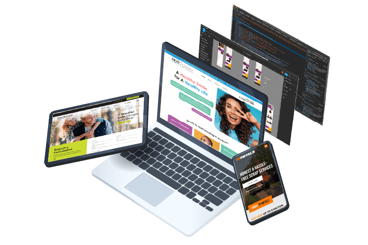 Website Development